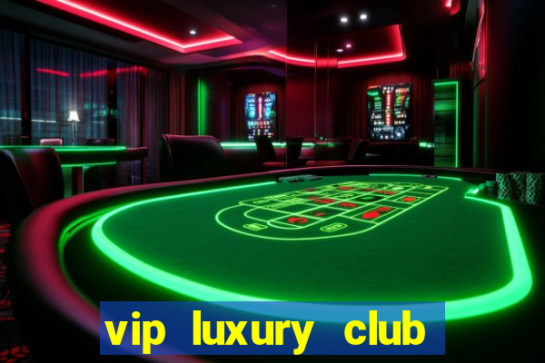 vip luxury club porto alegre