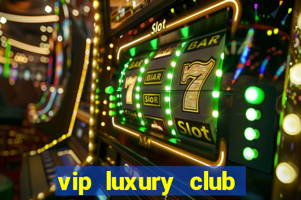 vip luxury club porto alegre