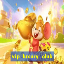 vip luxury club porto alegre