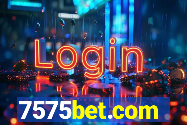 7575bet.com