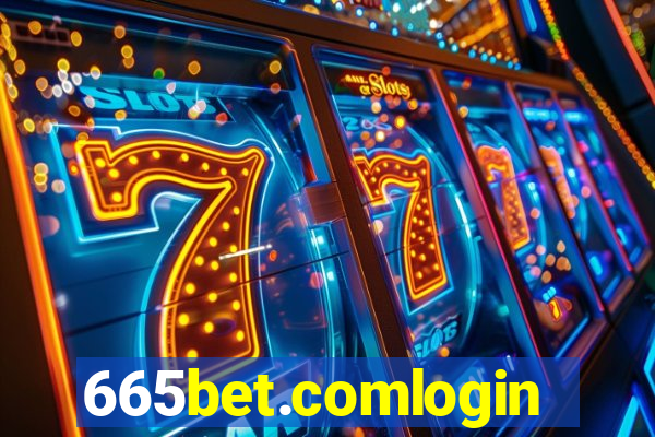 665bet.comlogin