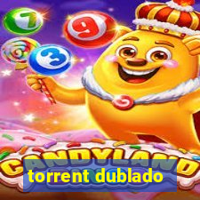 torrent dublado