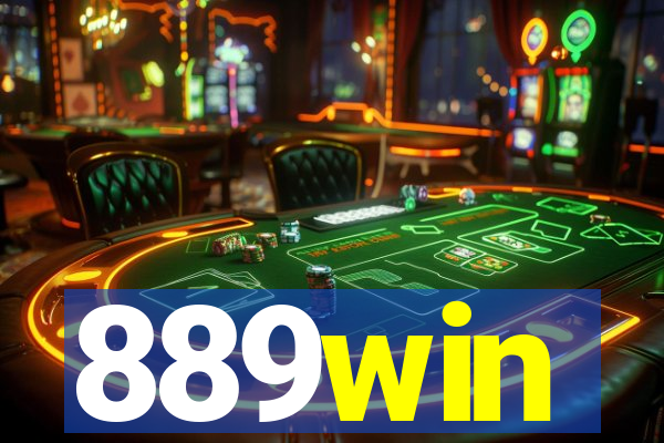 889win