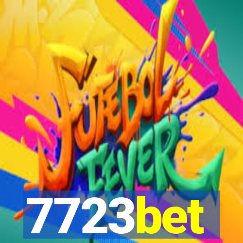 7723bet