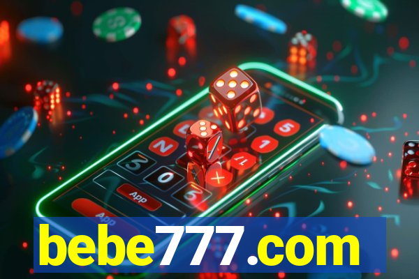 bebe777.com