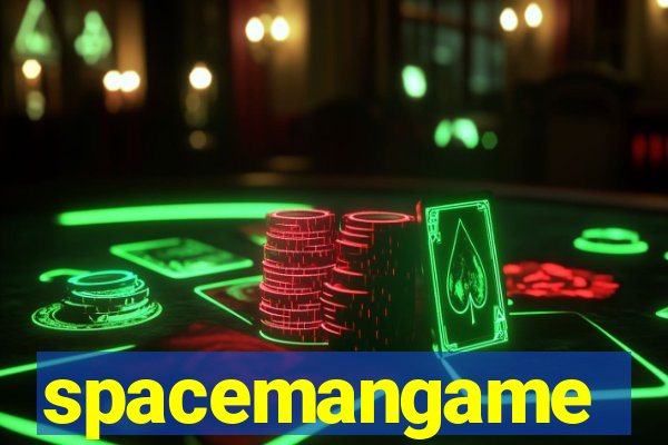 spacemangame