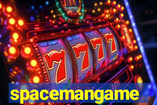 spacemangame