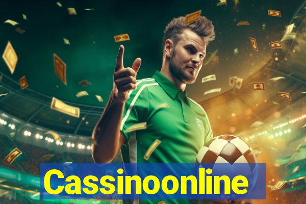 Cassinoonline