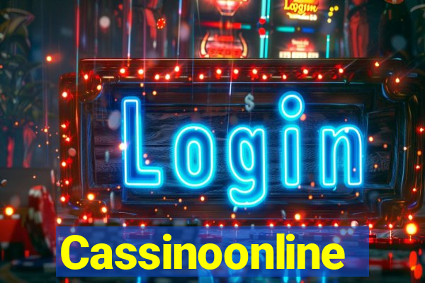 Cassinoonline