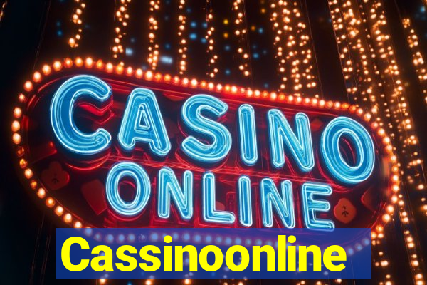 Cassinoonline