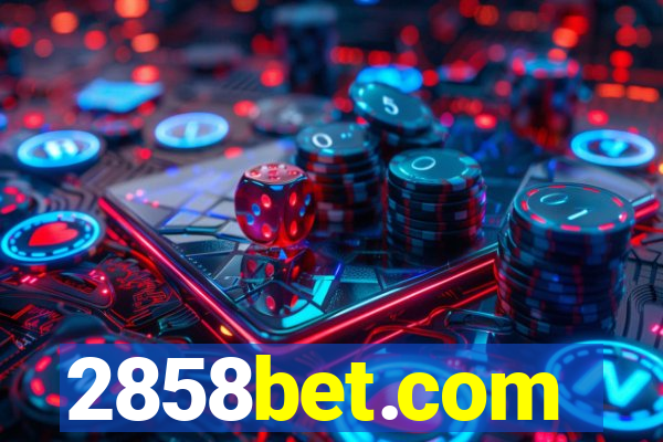 2858bet.com