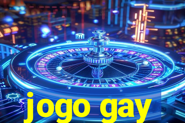 jogo gay