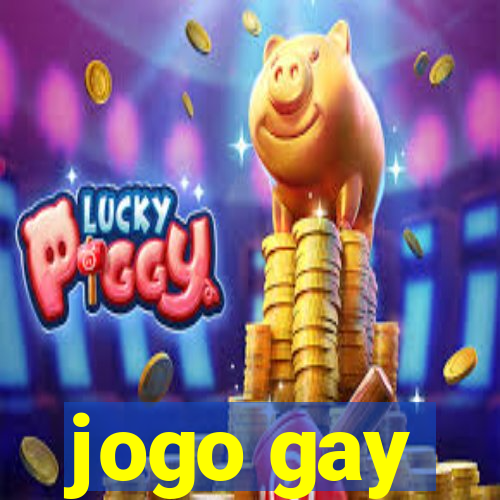 jogo gay