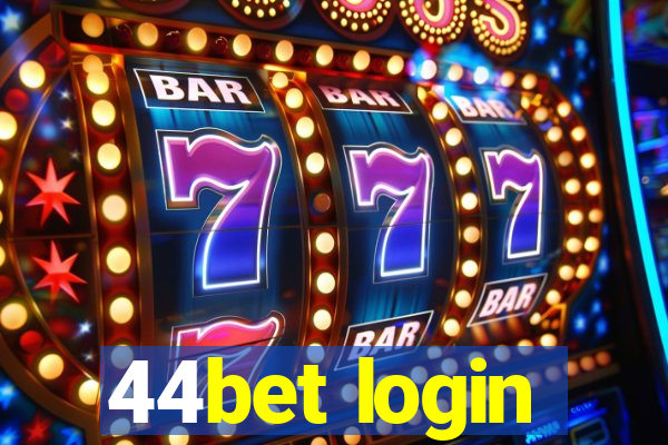 44bet login