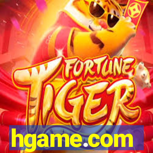 hgame.com