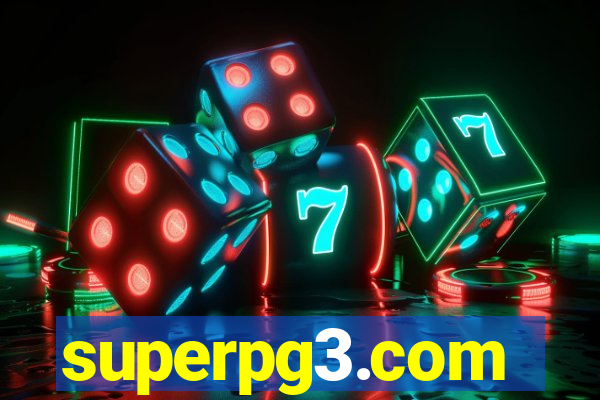 superpg3.com