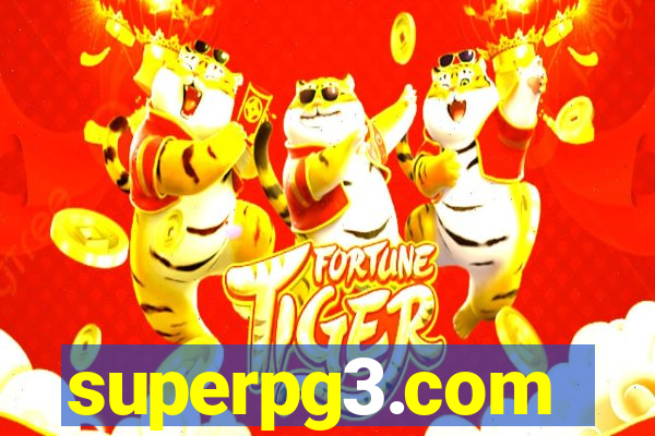 superpg3.com