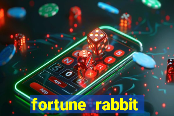 fortune rabbit gratis demo