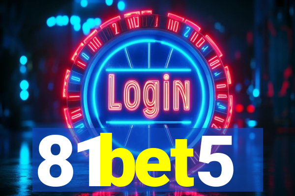 81bet5