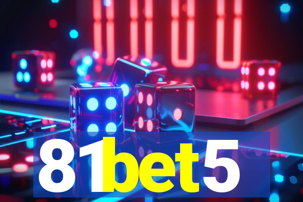 81bet5