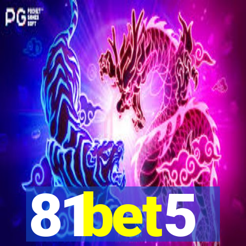 81bet5