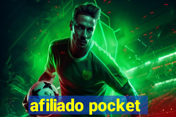 afiliado pocket