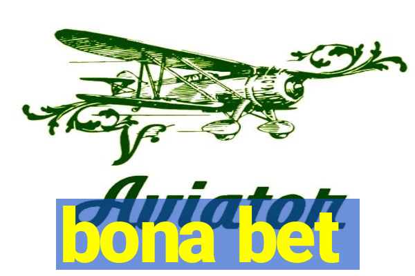 bona bet