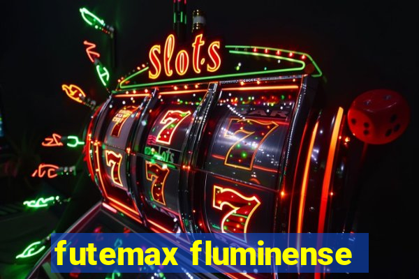 futemax fluminense