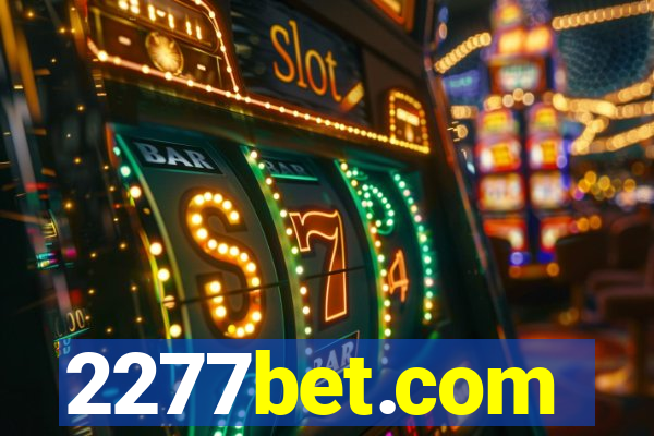 2277bet.com