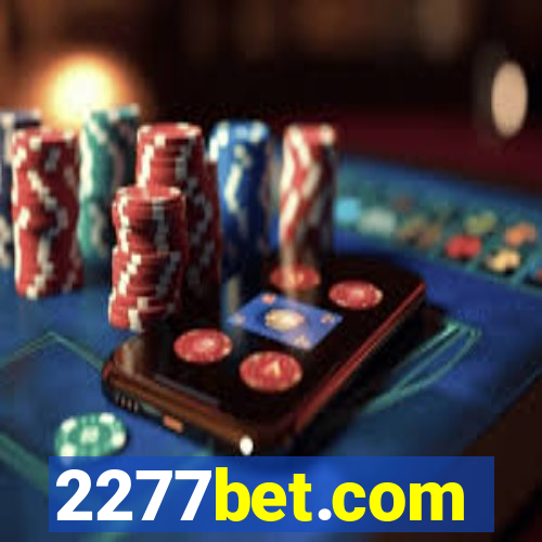 2277bet.com