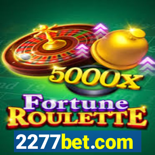 2277bet.com