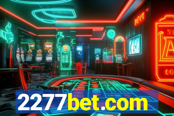 2277bet.com