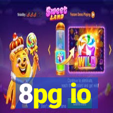 8pg io