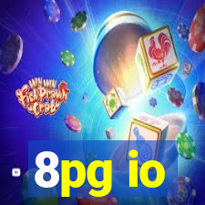 8pg io