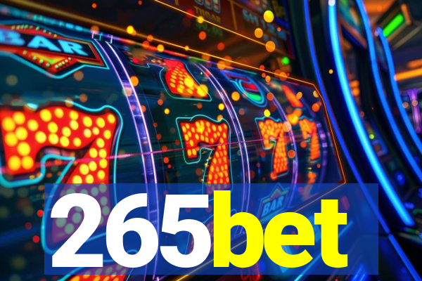 265bet