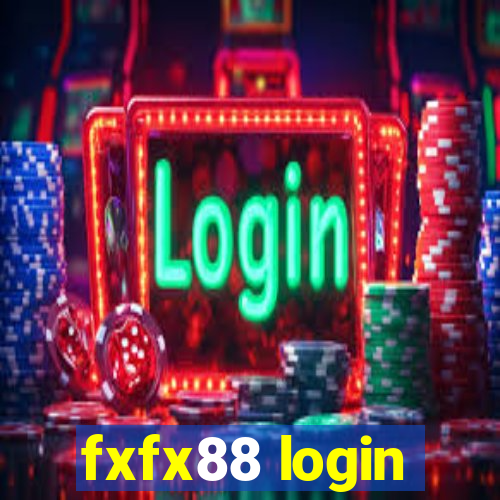 fxfx88 login