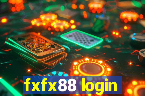 fxfx88 login