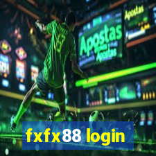 fxfx88 login