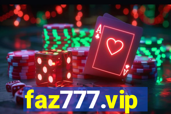 faz777.vip