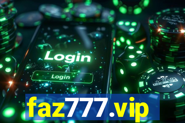 faz777.vip