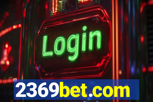 2369bet.com