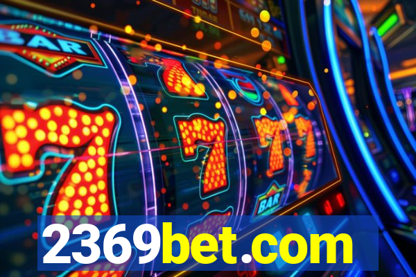 2369bet.com