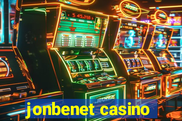 jonbenet casino