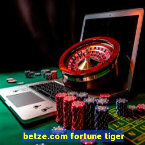 betze.com fortune tiger