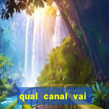 qual canal vai passar o jogo do cruzeiro hoje sky