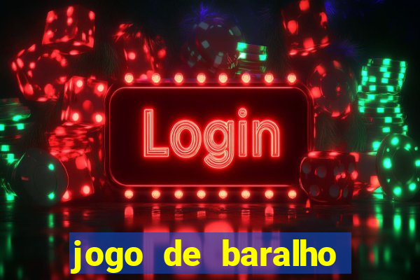 jogo de baralho cigano online