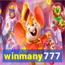 winmany777