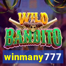 winmany777