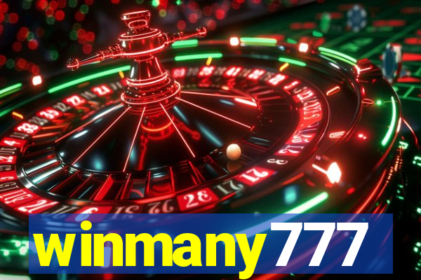 winmany777