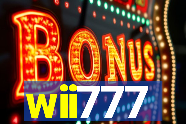 wii777